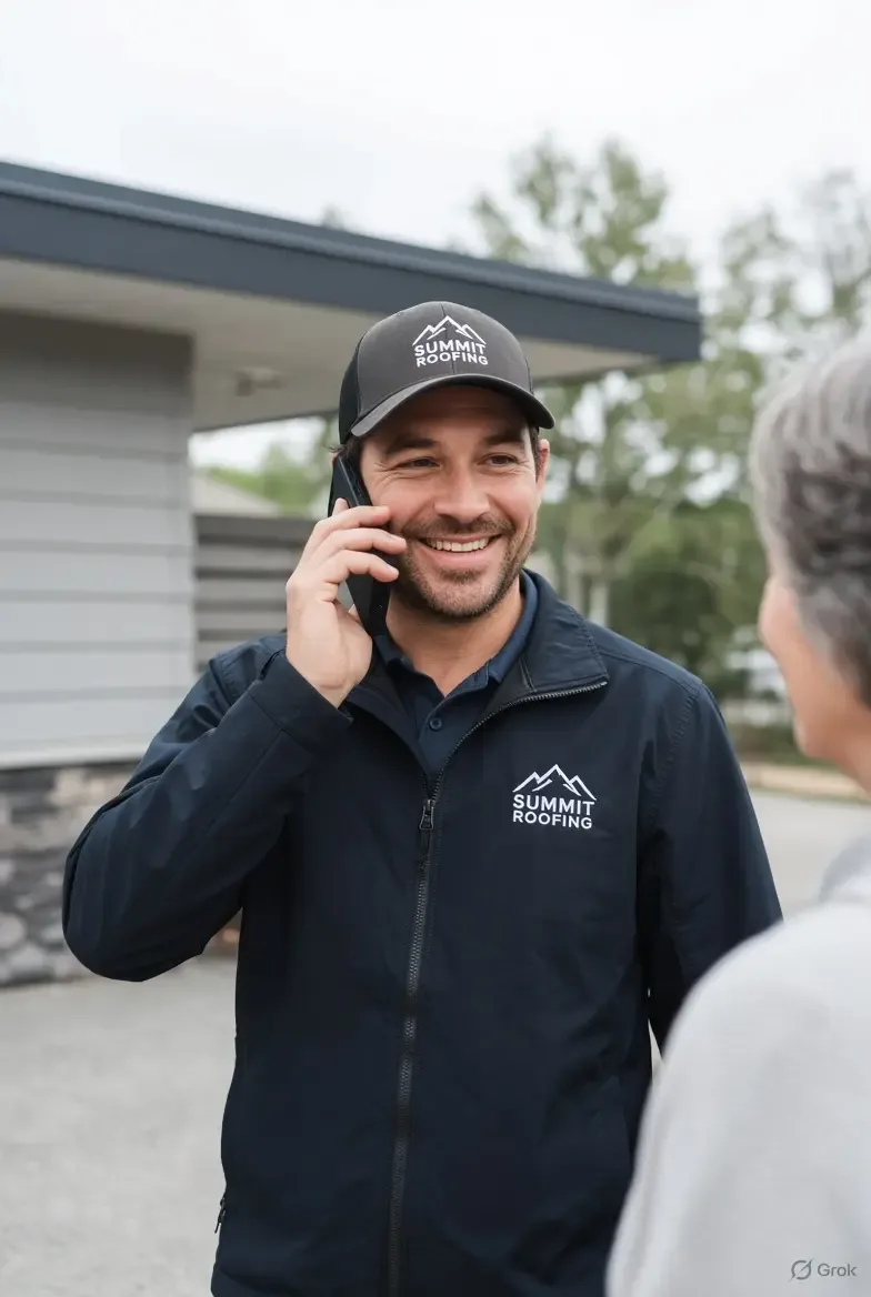 Flat Roof Leak Repair De Witt, MO FAQs